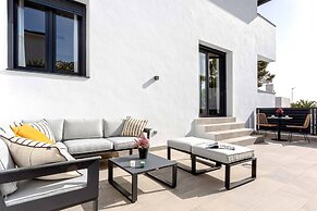 Genteel Home Arruzafa