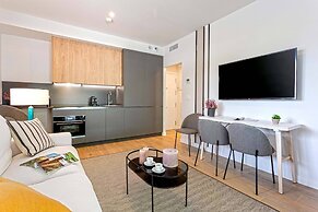 Genteel Home Arruzafa