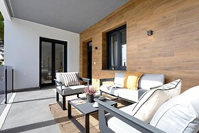 Genteel Home Arruzafa