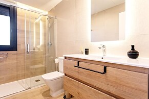 Genteel Home Arruzafa