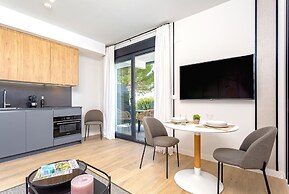 Genteel Home Arruzafa