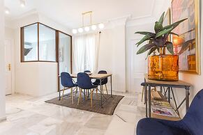 Genteel Home San Isidoro