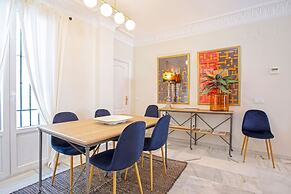 Genteel Home San Isidoro