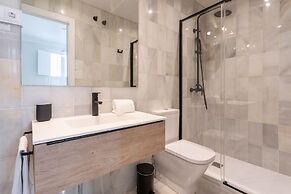 Genteel Home San Isidoro