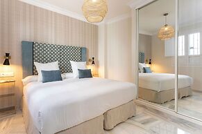 Genteel Home San Isidoro