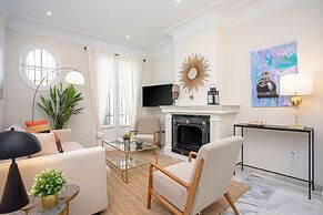 Genteel Home San Isidoro