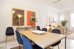 Genteel Home San Isidoro