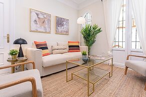 Genteel Home San Isidoro