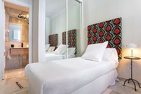 Genteel Home San Isidoro