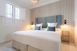 Genteel Home San Isidoro