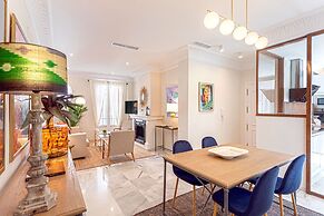 Genteel Home San Isidoro