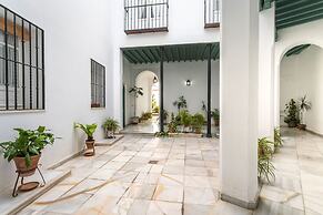 Genteel Home San Isidoro