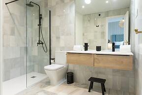 Genteel Home San Isidoro