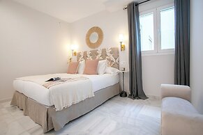 Genteel Home Constitución