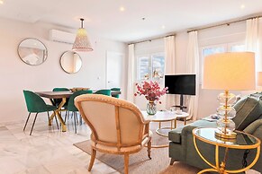 Genteel Home Constitución