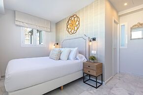 Genteel Home Constitución