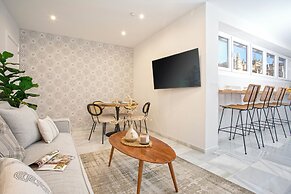 Genteel Home Constitución