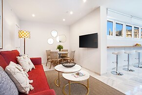 Genteel Home Constitución