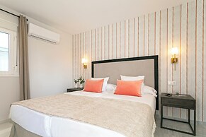 Genteel Home Constitución