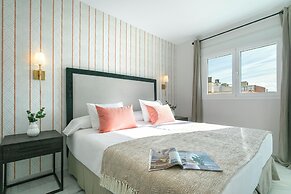 Genteel Home Constitución