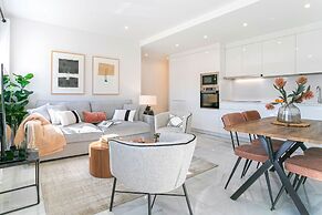 Genteel Home Constitución