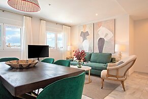 Genteel Home Constitución