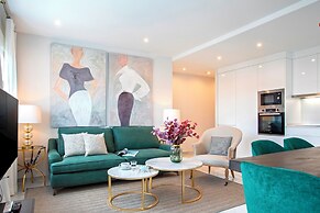 Genteel Home Constitución