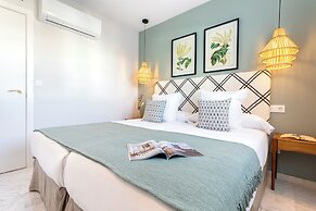 Genteel Home Constitución