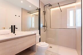 Genteel Home Constitución