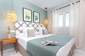 Genteel Home Constitución