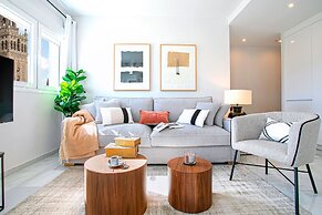 Genteel Home Constitución