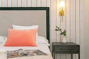 Genteel Home Constitución