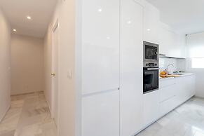 Genteel Home Constitución