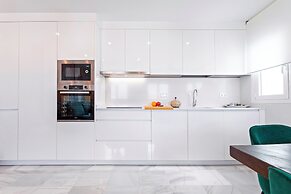 Genteel Home Constitución