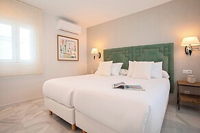 Genteel Home Constitución