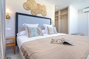 Genteel Home Constitución