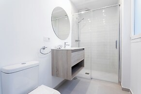 Genteel Home Constitución