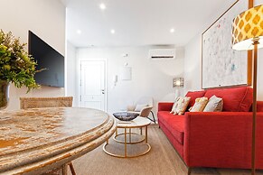 Genteel Home Constitución