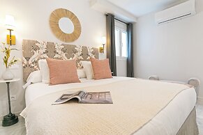 Genteel Home Constitución