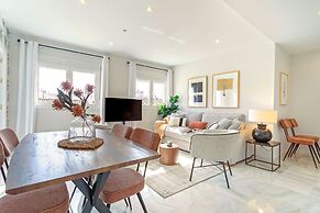 Genteel Home Constitución