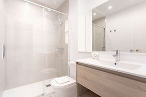 Genteel Home Constitución