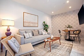 Genteel Home Constitución