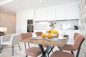 Genteel Home Constitución