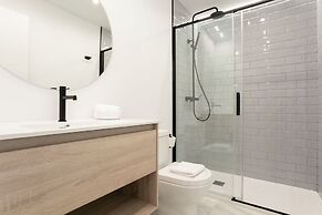 Genteel Home Constitución