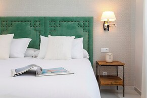 Genteel Home Constitución