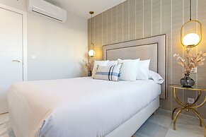 Genteel Home Constitución