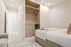 Genteel Home Constitución