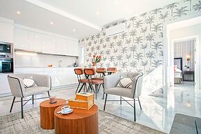 Genteel Home Constitución