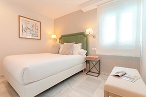 Genteel Home Constitución