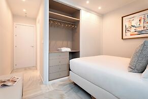 Genteel Home Constitución